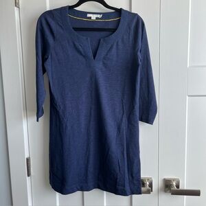 Boden Tunic Sz 4
